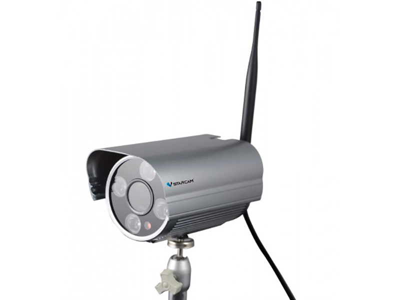  IP камера VStarcam T7850WIP