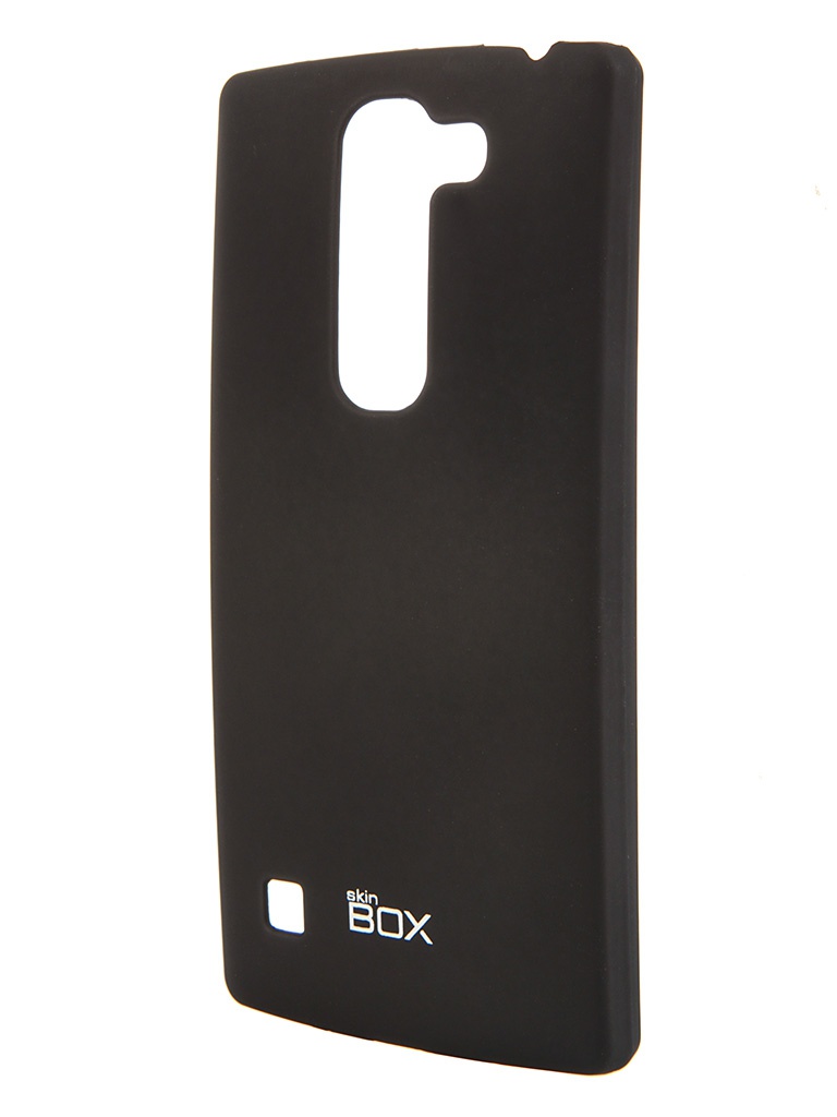  - LG Spirit SkinBox 4People Black T-S-LS-002 +  <br>
