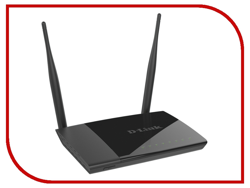 Wi-Fi  D-Link DIR-825 / AC
