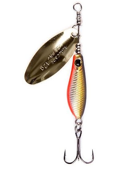  Блесна Renegade Nice Fry 12g FA 156 Gold NF12-FG(FA156)