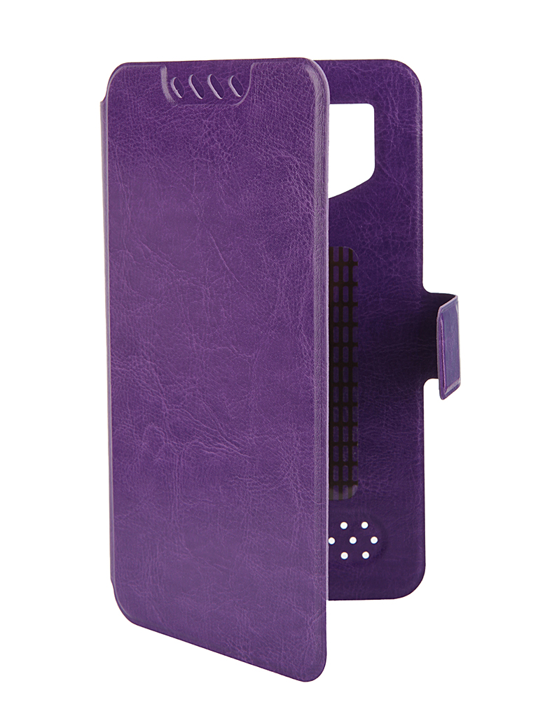  Аксессуар Чехол Gecko 6.0-6.6-inch XL Purple GG-B-UNI60-PUR