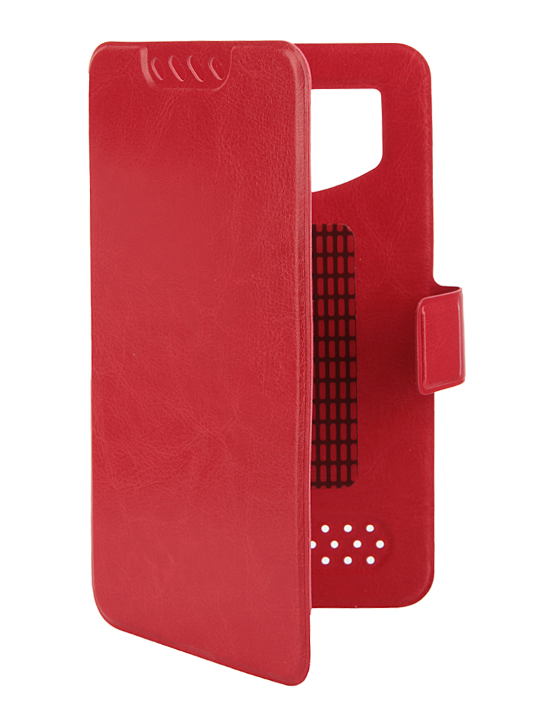   Gecko 6.0-6.6-inch XL Red GG-B-UNI60-RED<br>