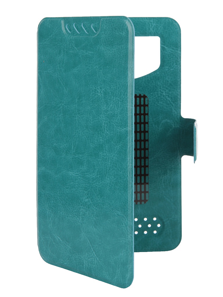  Аксессуар Чехол Gecko 6.0-6.6-inch XL Turquoise GG-B-UNI60-TUR
