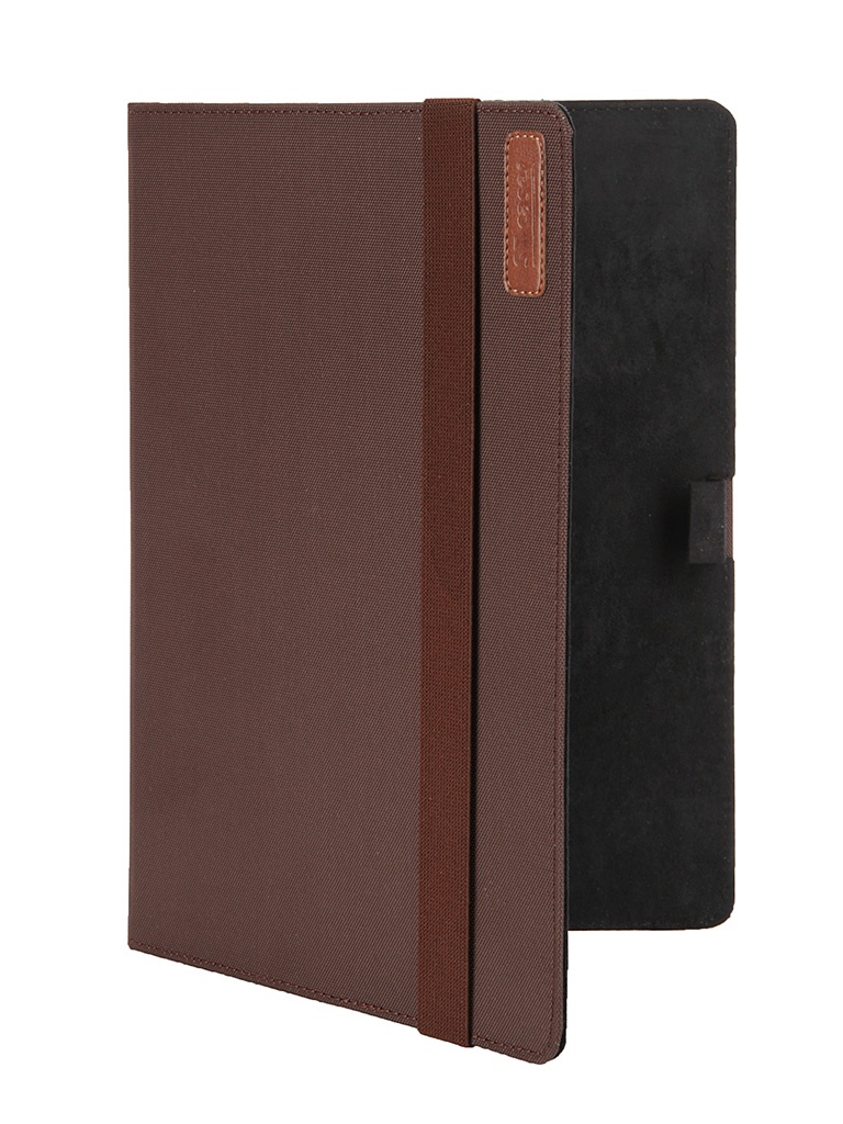  Аксессуар Чехол 10.0 D ST Case Cloth Brown ST-c-LUN10-BRN-OXF