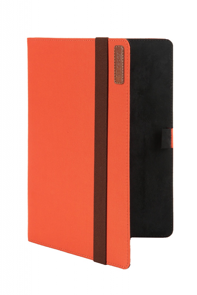  Аксессуар Чехол 10.0 D ST Case Cloth Orange ST-c-LUN10-TR-OXF