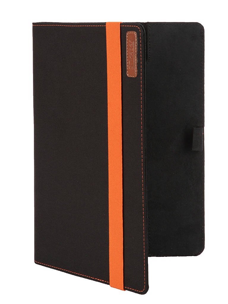  Аксессуар Чехол 10.0 D ST Case Cloth Black ST-c-LUN10-BLK-OXF