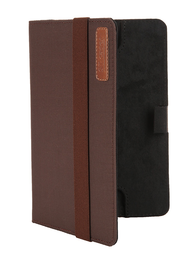  Аксессуар Чехол 7.0 D ST Case Cloth Brown ST-c-LUN7-BRN-OXF