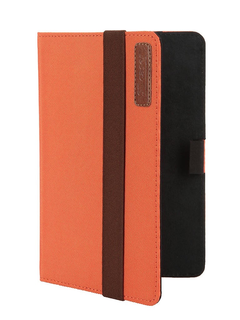  Аксессуар Чехол 7.0 D ST Case Cloth Orange ST-c-LUN7-TR-OXF