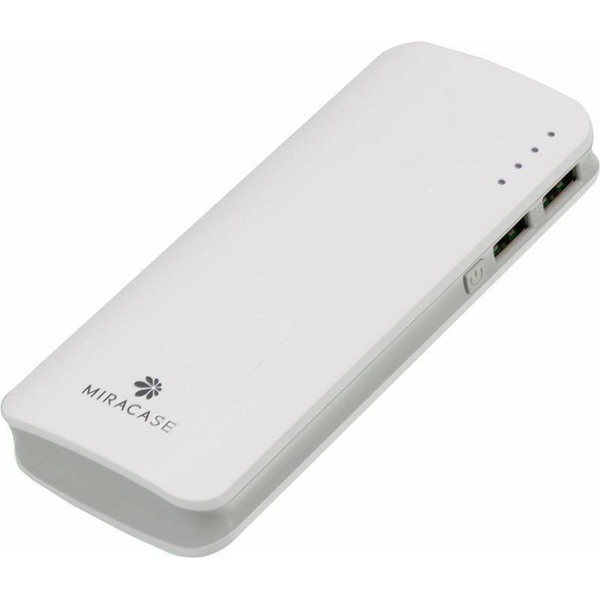  Аккумулятор Miracase MACC-818 5200 mAh