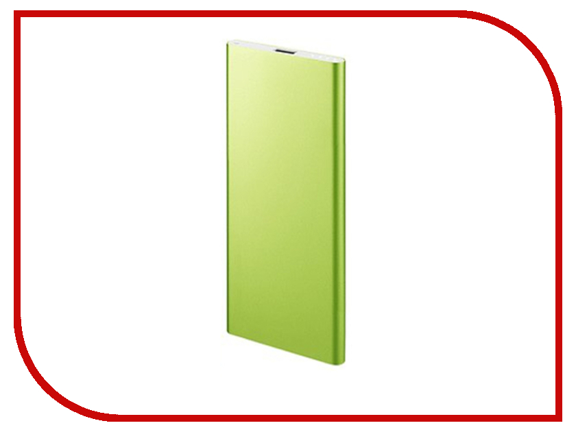  Berti X-Power XL 5400mAh Green