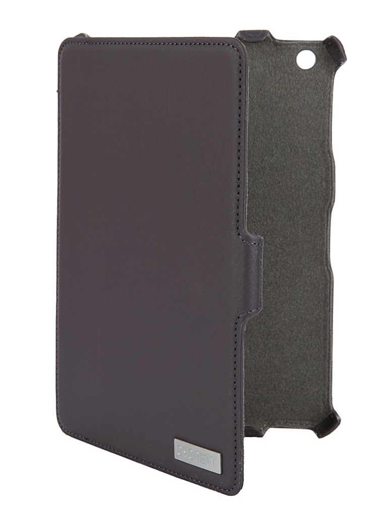 Cygnett Аксессуар Чехол Cygnett Armour Folio Case для iPad mini Purple YYCY0989CIARM