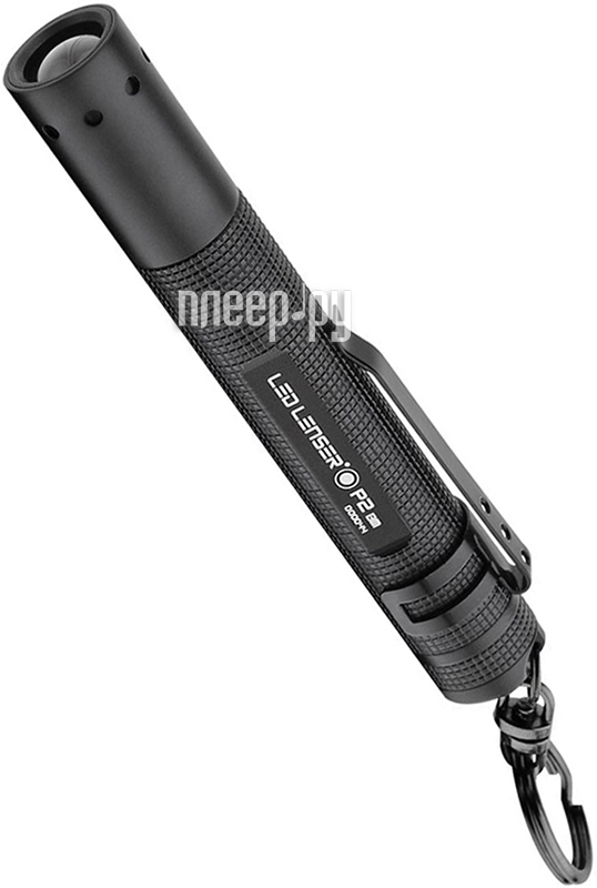 LED Lenser - Фонарь LED Lenser P2-BM 8402