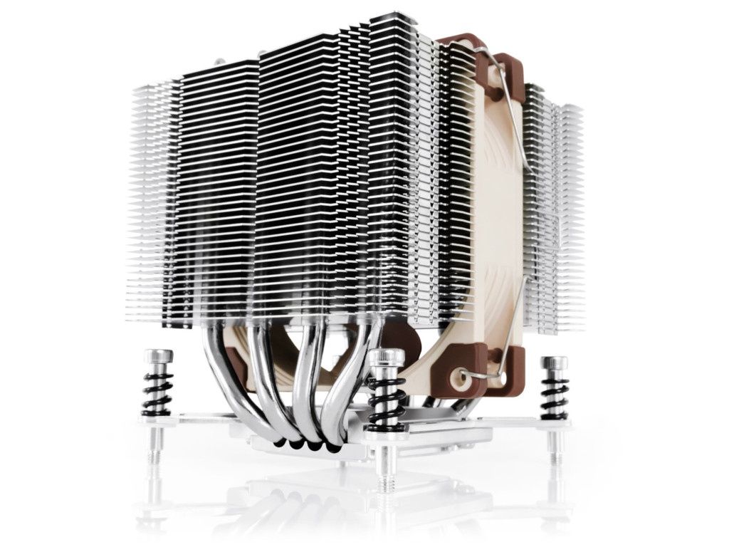 Noctua NH-D9DXI4-3U (1356/1366/2011)