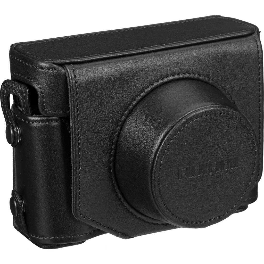 FujiFilm Сумка Fujifilm LC-X30 для X30