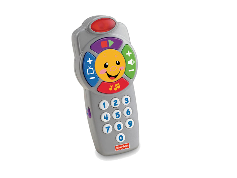 Fisher-Price - Fisher-Price Смейся и учись 3489Y