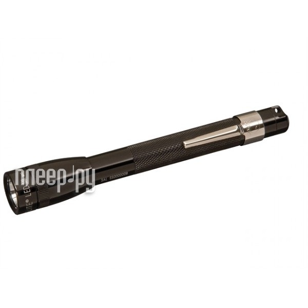  Фонарь Maglite LED Black SP2201H