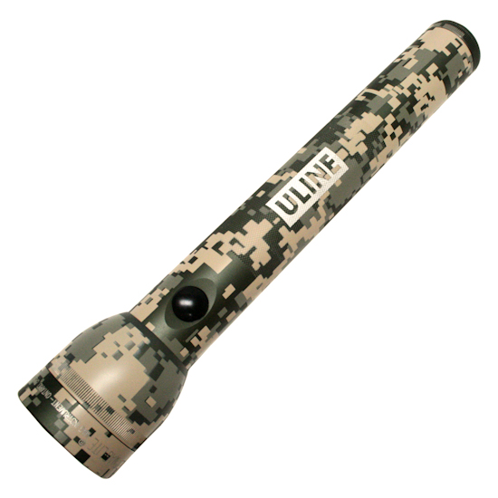 Maglite - Фонарь Maglite 3D LED Camouflage ST3DMR5