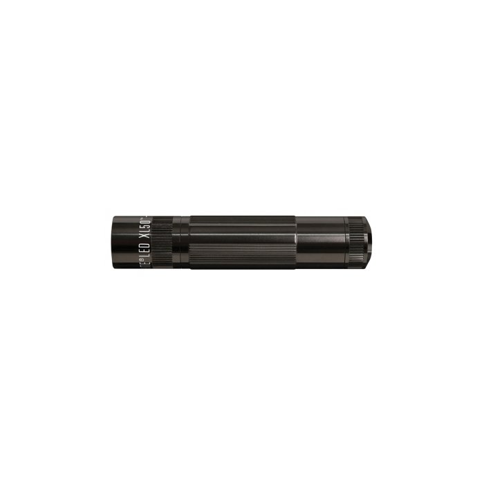 Maglite - Фонарь Maglite XL50 LED Black XL50S3017