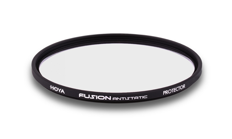 Hoya Светофильтр HOYA Protector Fusion Antistatic 46mm 82924