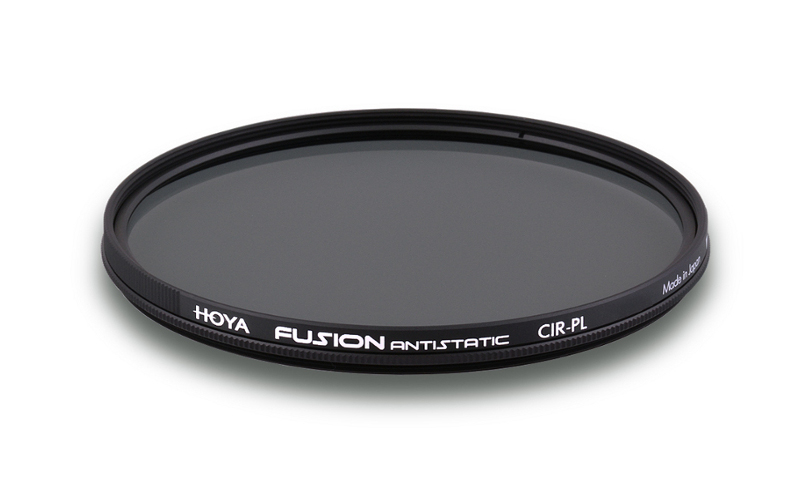 Hoya Светофильтр HOYA PL-CIR Fusion Antistatic 62mm 82942