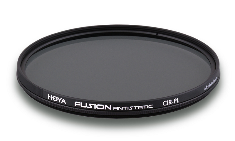 Hoya Светофильтр HOYA PL-CIR Fusion Antistatic 72mm 82944