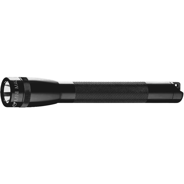 Maglite - Фонарь Maglite Mini Black M2A01LE