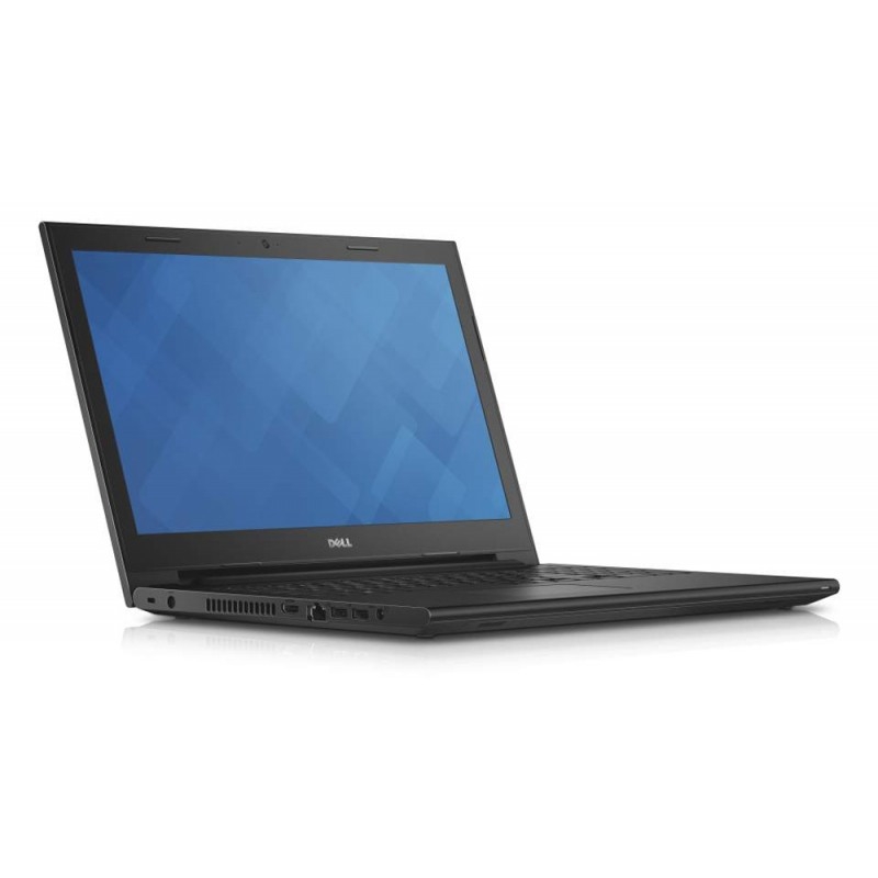 Ноутбук Dell Inspiron 3541 3541-8529 (AMD A6-6310 1.8 GHz/4096Mb/500Gb/DVD-RW/AMD Radeon R4/Wi-Fi/Bluetooth/Cam/15.6/1366x768/Linux)