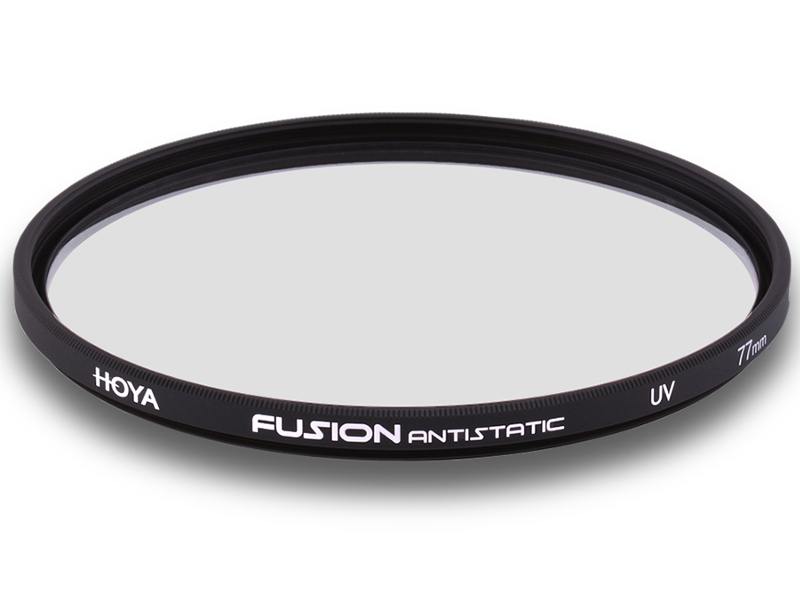 HOYA - Светофильтр HOYA Fusion Antistatic UV(O) 40.5mm 82909