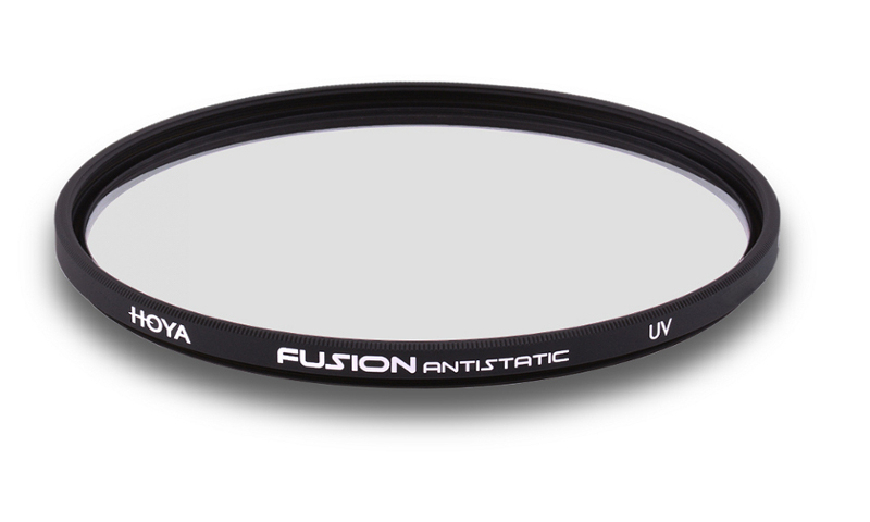 Hoya Светофильтр HOYA Fusion Antistatic UV(O) 62mm 82916