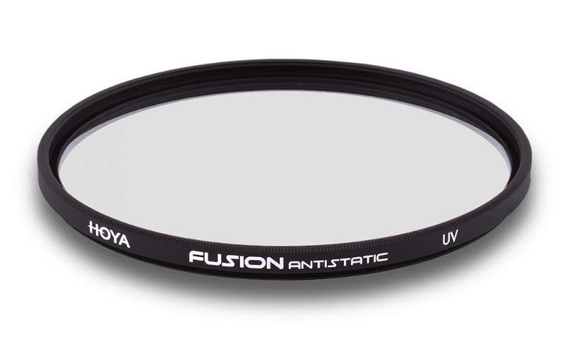 Hoya Светофильтр HOYA Fusion Antistatic UV(0) 77mm 82919
