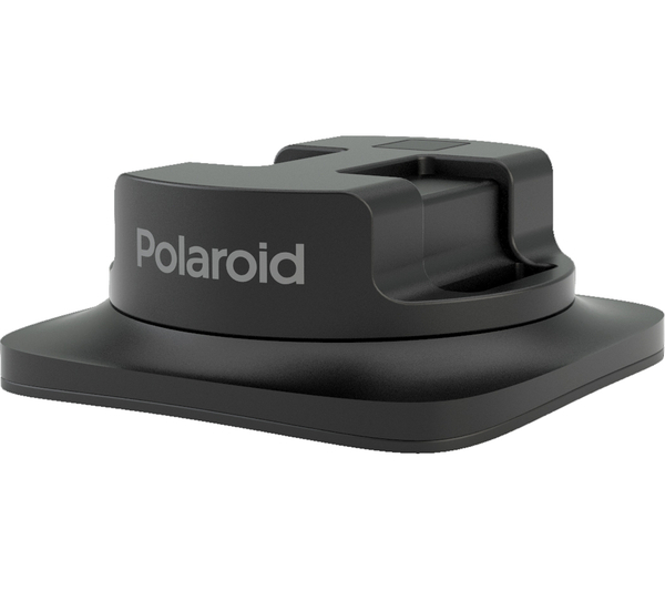 Polaroid Аксессуар Polaroid POLC3HM Cube Helmet Mount Крепление