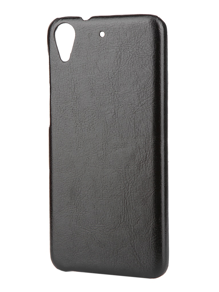  Аксессуар Чехол-накладка HTC Desire 526G+ Aksberry Black