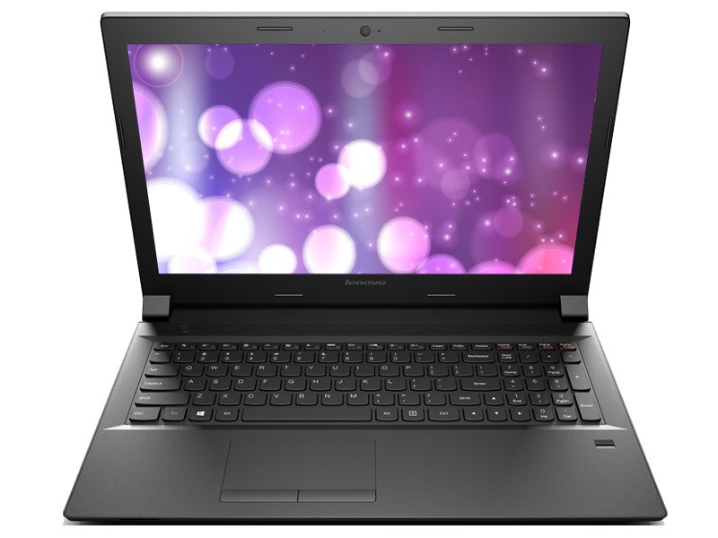 Lenovo Ноутбук Lenovo IdeaPad B5030G 59443527 (Intel Celeron N2840 2.16 GHz/2048Mb/500Gb/No ODD/Intel HD Graphics/Wi-Fi/Cam/15.6/1366x768/Windows 8.1)