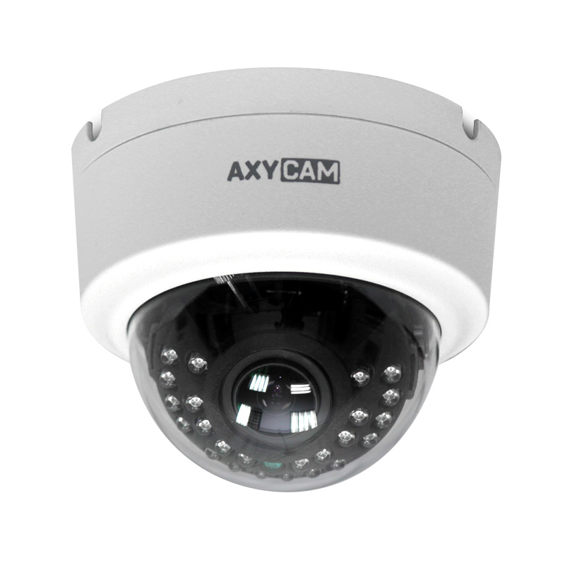  Аналоговая камера AxyCam AD1-P21V12I