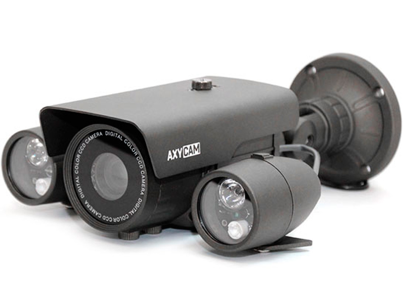 AxyCam - AHD камера AxyCam AN11-31V50IL-AHD