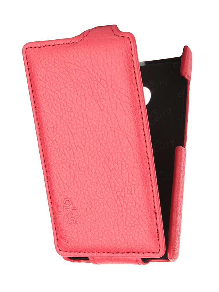   Nokia Lumia 532/532 Dual Sim Aksberry Red<br>