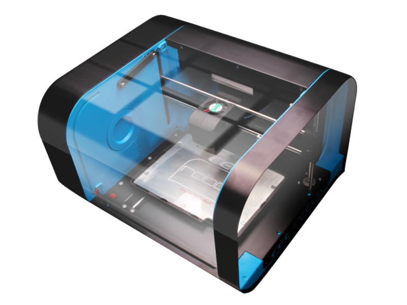  3D принтер Robox Cel RBX1 RBX01-BE
