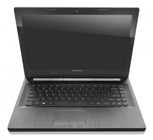 Lenovo Ноутбук Lenovo IdeaPad G5030 80G001YFRK Intel Pentium N3540 2.16 GHz/4096Mb/1000Gb/DVD-RW/nVidia GeForce GT 820M 1024Mb/Wi-Fi/Bluetooth/Cam/15.6/1366x768/DOS 289295