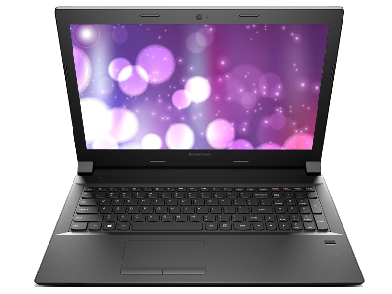 Lenovo Ноутбук Lenovo IdeaPad B5030 59443413 Intel Celeron N2840 2.16 GHz/2048Mb/500Gb/DVD-RW/Intel HD Graphics/Wi-Fi/Bluetooth/Cam/15.6/1366x768/Windows 8.1 287263