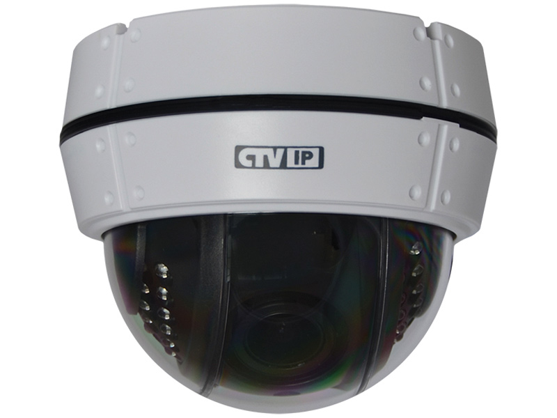  IP камера CTV CTV-IPD2820AI-IR25