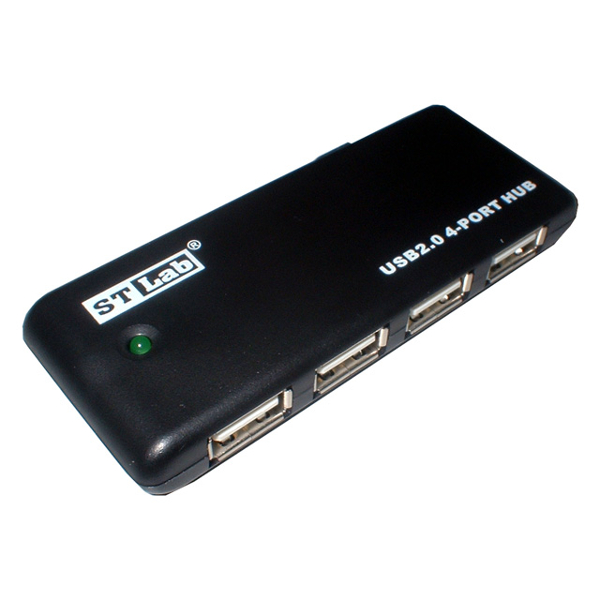 ST-Lab Хаб USB ST-LAB U-310 USB 4 ports
