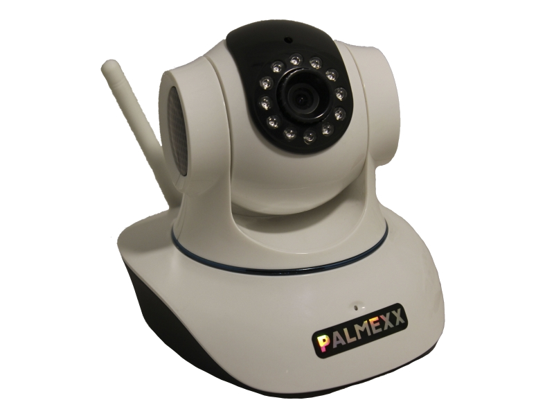 Palmexx - IP камера Palmexx STARCAM Eye4