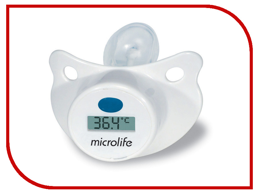 Термометр Microlife MT 1751
