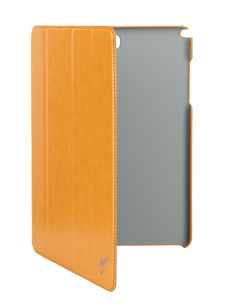 Аксессуар Чехол Samsung Galaxy Tab A 9.7 G-Case Slim Premium Orange GG-578