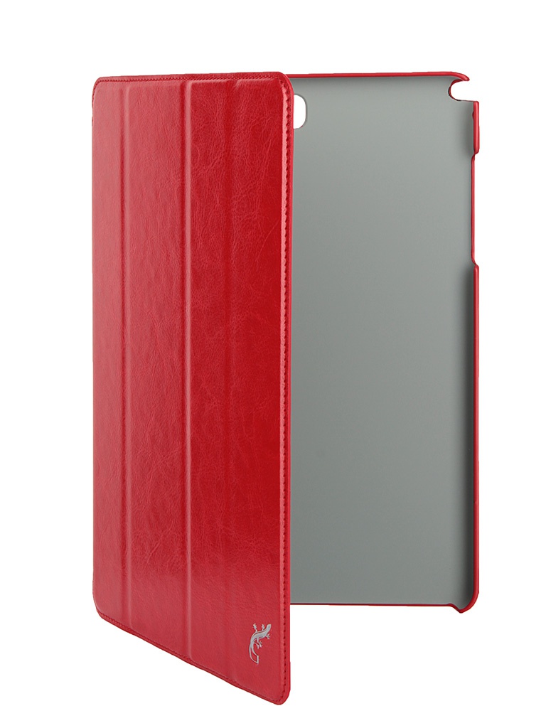  Аксессуар Чехол Samsung Galaxy Tab A 9.7 G-Case Slim Premium Red GG-573