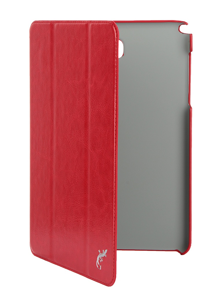  Аксессуар Чехол Samsung Galaxy Tab A 8 G-Case Slim Premium Red GG-583