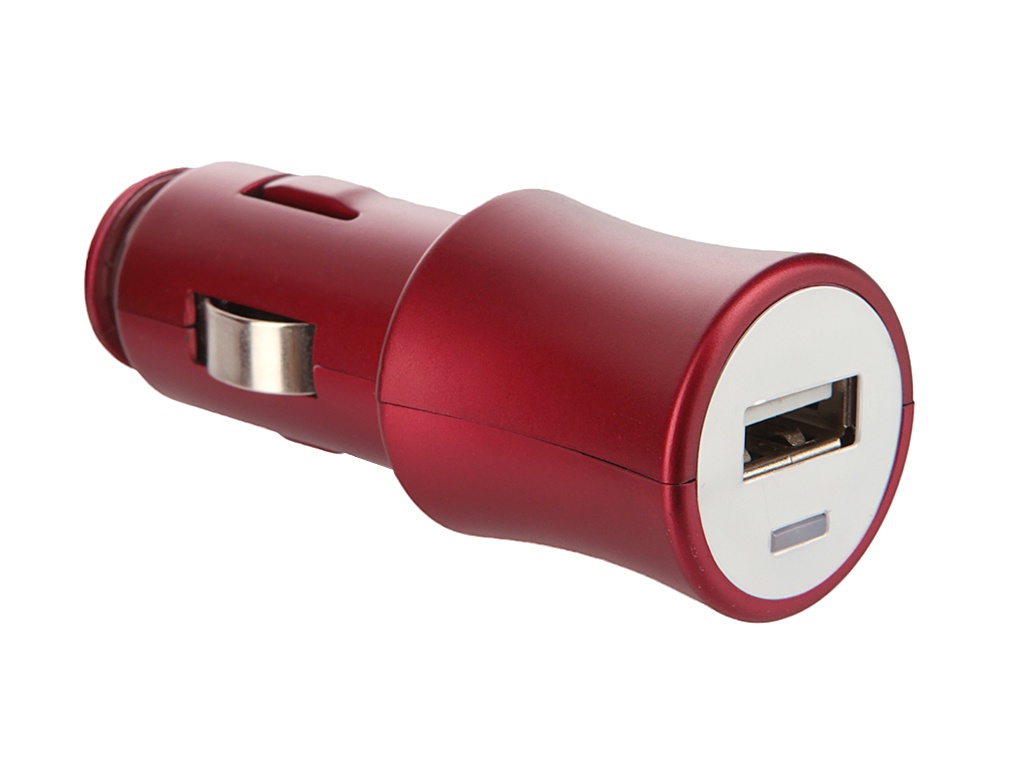  Зарядное устройство Air-J USB Red