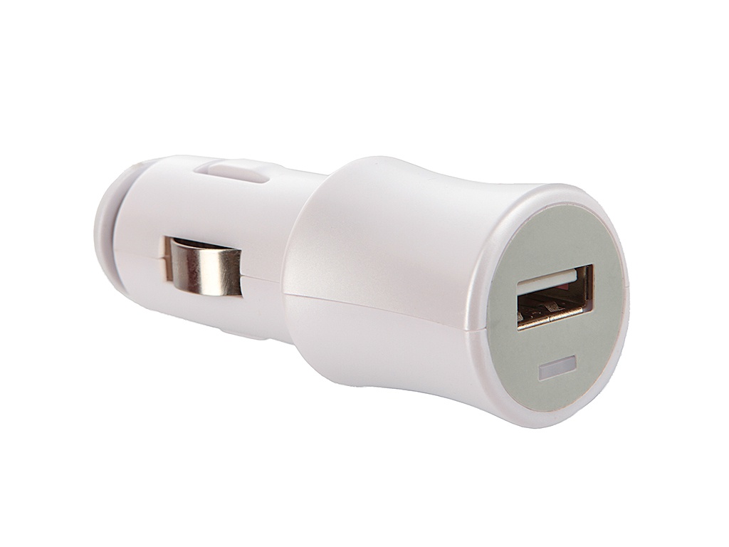  Зарядное устройство Air-J USB White