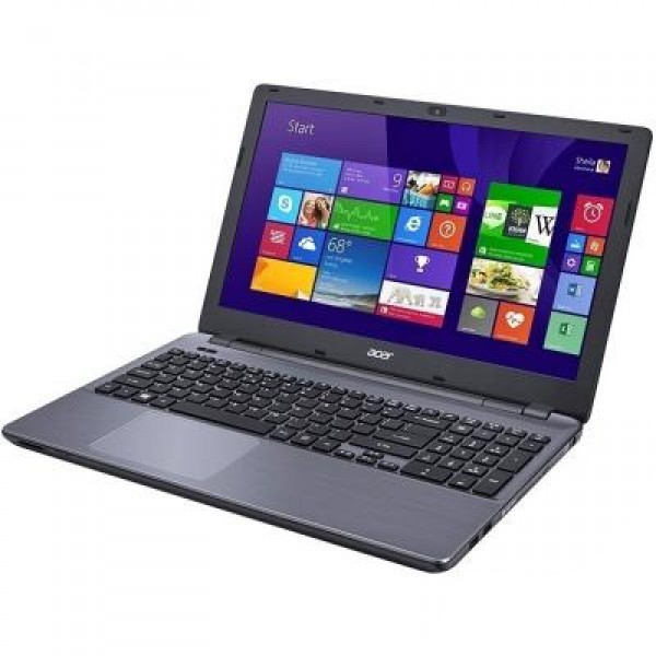 Acer Ноутбук Acer Extensa EX2508-P3YS NX.EF1ER.014 Intel Pentium N3540 2.16 GHz/4096Mb/1000Gb/DVD-RW/Intel HD Graphics/Wi-Fi/Bluetooth/Cam/15.6/1366x768/Windows 8.1 64-bit 287218