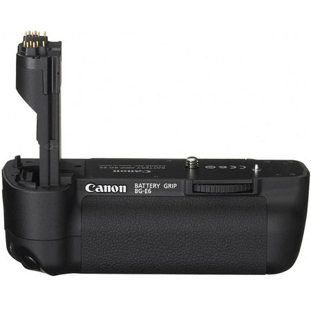 Canon Батарейный блок Canon BG-E6 для EOS 5D mark II